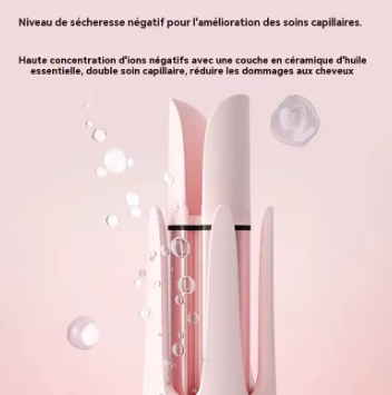 Boucleur Automatique Sans Fil