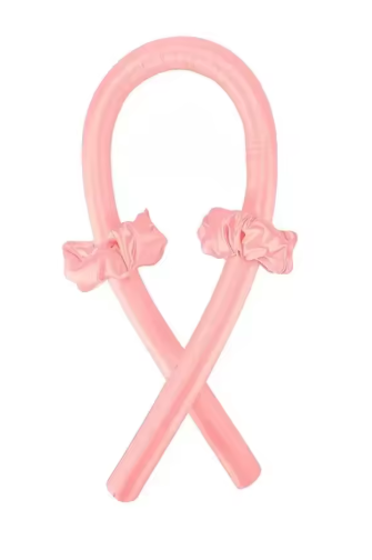 Kit de Bigoudis Sans Chaleur