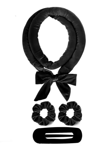 Kit de Bigoudis Sans Chaleur